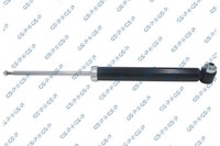 Gsp StoßDäMpfer StossdäMpfer Hinten FüR Audi A6 Avant 4F5 C6 4F2