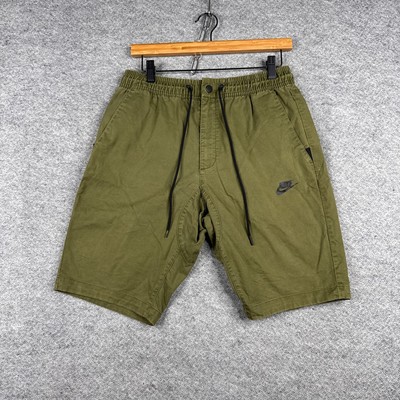 nike modern cargo shorts