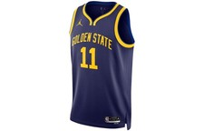 Jordan NBA Icon Edition Swingman Jersey Stephen Curry Edition