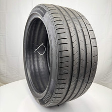Used 27535zr20 Pirelli P Zero Pz4 F 102y 6.532 Dot 19 Used 27535zr20 Pirelli P Zero Pz4 F 102y 6.532 Dot 19