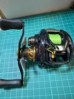 Daiwa 19 Morethan PETW Beautiful Morethan PE 1000XH TW 8.6