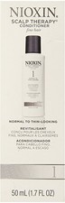 Nioxin System 1 50ml Scalp Therapy Conditioner For Fine Hair 1.7 oz