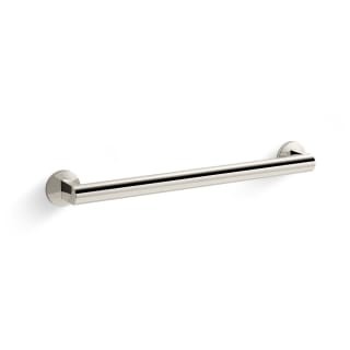 Kohler K-25160-SN - Оборудование для обеспечения безопасности ванной комнаты Оборудование и аксессуары для ванной комнаты 24090₽
