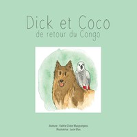 ValéRie ChèZe Masgrangeas (U. A.) | Dick Et Coco | Taschenbuch | FranzöSisch