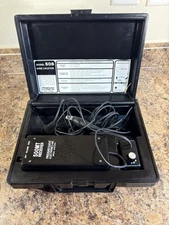 Progressive Electronics Compact Cable Locator Model 508, working!