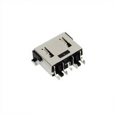 DC Power Jack Socket Plug Charging Port for Lenovo Legion Y540-17IRH 81Q4/5-1...