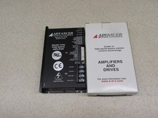Advanced Motion Controls 50A8T-INV Servo Ampl...