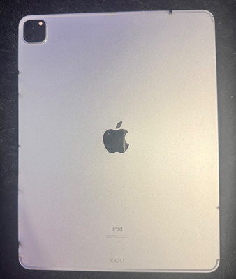 Apple iPad Pro 12.9-inch (4th generation) 128 GB,  12.9 in (2020)
