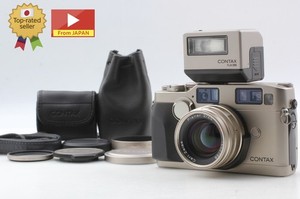 Contax G2 45mm | eBay