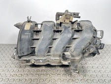 Vauxhall Opel Adam 2014 1.4 A14XER Intake Inlet Manifold 55584978 LIQ30035