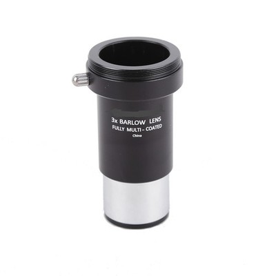 Celestron 3x  Lens Eyepiece Lens Fully Multi-coated Metal M42 1.25''