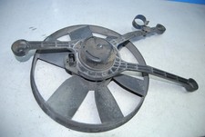 Cadillac Deville 85-93 4.5 Fan Cooling Motor Radiator Fan Radiator Fan