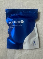 QuietLab QuietLab Pro Adjustable Anti-Snoring Mouthpiece Blue/White