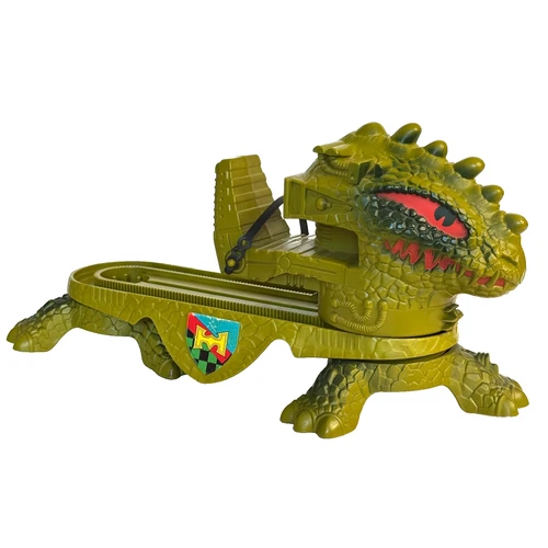 Vintage Dragon Walker MOTU He-Man Masters of the Universe Vehicle Untested