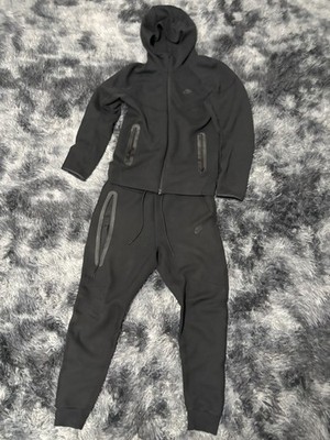 Nike Tech Schwarz Gr.m Ohne Etikett Top Zustand Wie Neu