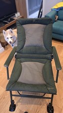Nash Indulgence Big Daddy Reclining Armchair