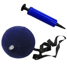 Golf Swing Training Ball Smart Golfer Teaching Aids For Tour Striker Protable