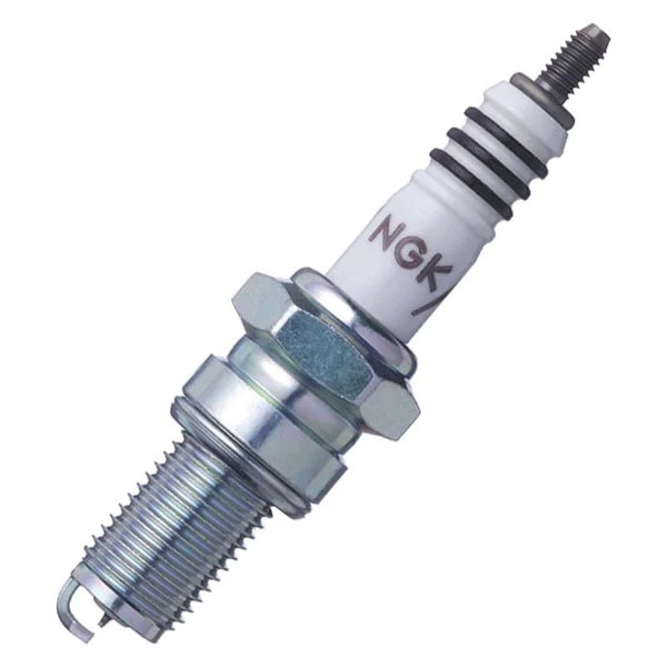 For Lamborghini Diablo 1992-1996 NGK Iridium IX Spark Plug