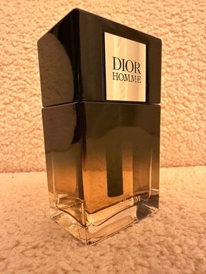   Dior Homme EdT 75 ml Herren Duft Flakon Klassiker ungesprüht