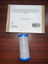 Replacement 3-Pack Frigidaire WF1CB Water Filters for Pure Refrigerator Water