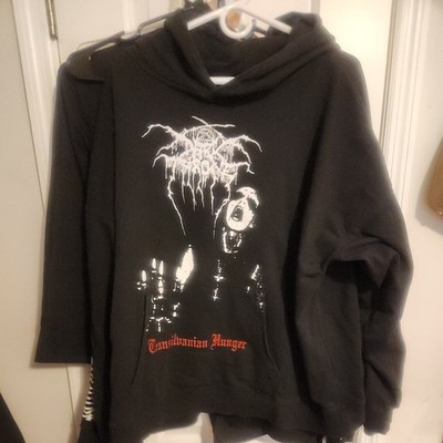 Darkthrone Transilvanian Hunger XL 