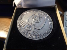 Collectors  coin medal
