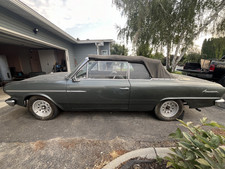 1964 AMC American for Sale