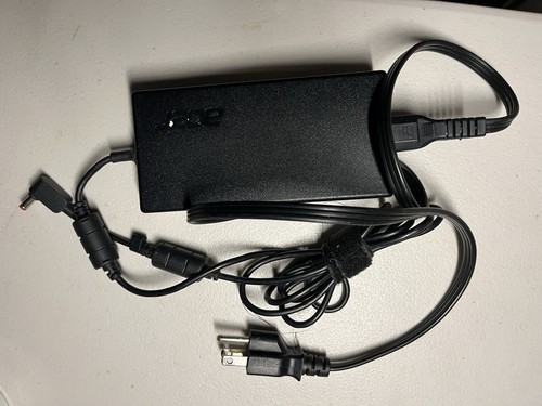 acer predator helios 300 gaming laptop. N1C71, Not Booting, PH315-51-78NP - Picture 4 of 4