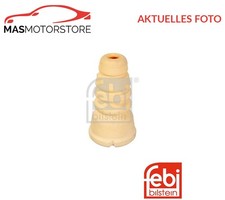 ANSCHLAGPUFFER STOßDÄMPFER HINTEN FEBI BILSTEIN 178436 A FÜR KIA SELTOS,NIRO