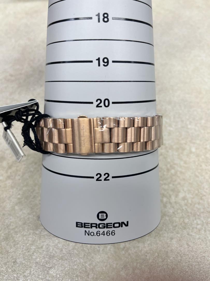Paul Smith 5 Watch Part Number Ps0110016 | eBay