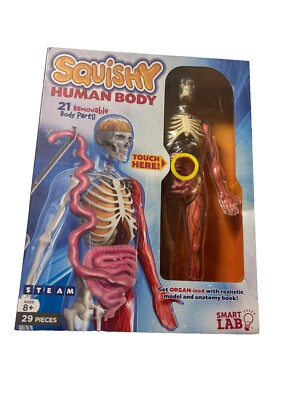 SMART LAB Squishy Human Body 21パーツ おもちゃ s-l400.jpg