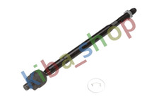 FRONT AXLE RIGHT OR LEFT TIE ROD WITH NO END L/R LENGTH 355MM FITS LEXUS ES