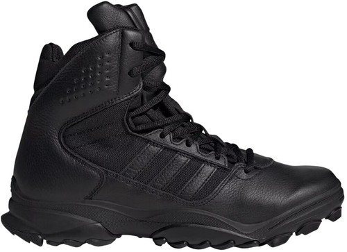 Adidas Schuhe GSG-9.7.E Leder Einsatzstiefel Outdoorstiefel Boots schwarz GZ6115 - Bild 8 von 12