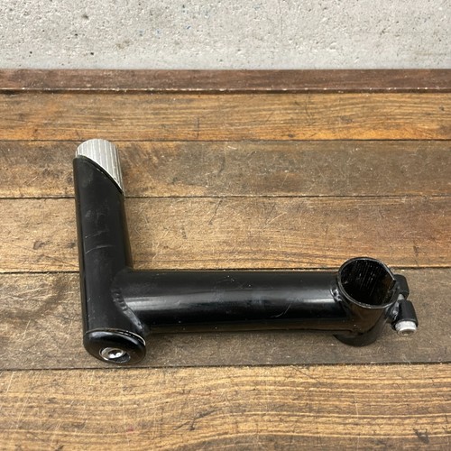 Vintage Gary Fisher Stem 1 1/4 Threaded Oversize 28.6 mm Quill CRMO 140 25.4 A4 - Picture 9 of 12