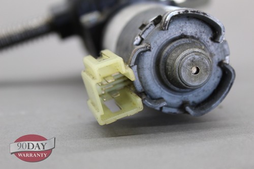09-12 BMW 750LI Front Left Driver Side Seat Tilt Adjustment Motor F2766 - Picture 2 of 6