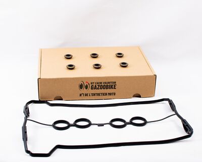 Kit joint cache culbuteur OEM YAMAHA XT 1200 Z Super Tenere ABS 2017-2021
