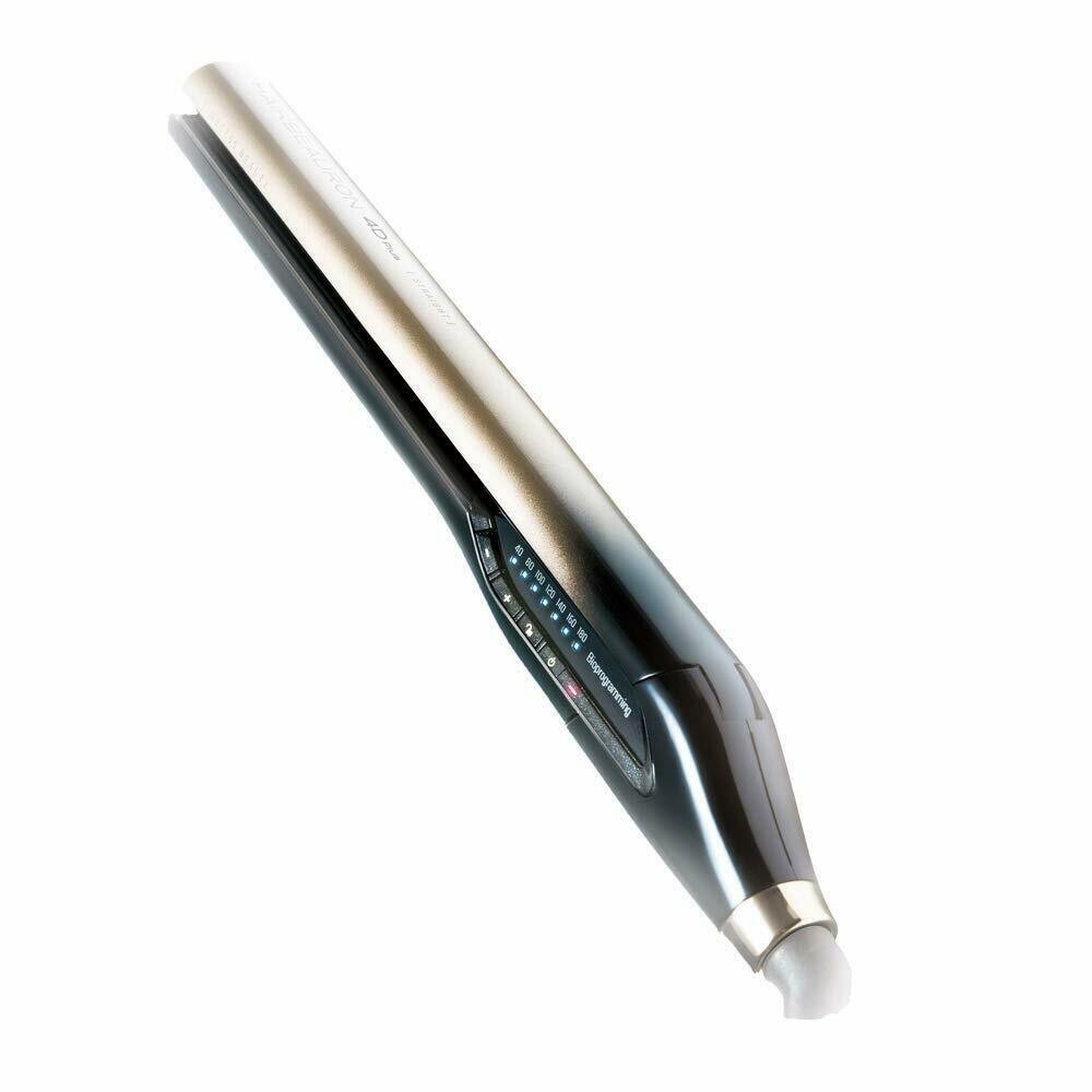 HAIRBEAURON 3D Plus ストレートアイロン LUMIELINA HAIRBEAURON 3D PLUS [STRAIGHT] - BEAUTY TECH DISTRIBUTION PRO