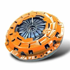 Centerforce DF325450 Dual Friction Clutch Pressure Plate and Disc with Flywheel