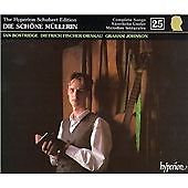Schubert: Die schöne Müllerin (1996)