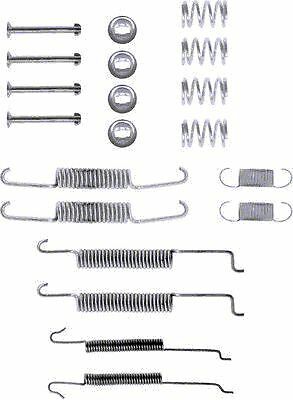 Hella 8DZ 355 200-131 ZubehöRsatz, Bremsbacken FüR Audi Seat Skoda VW-image