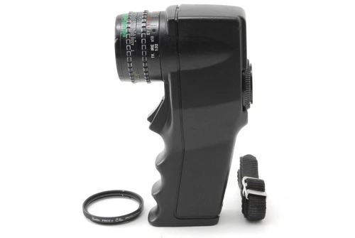 Read [Near MINT w/strap] PENTAX Digital Spot Meter Light Exposure Meter JAPAN