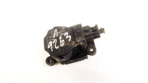 Ford S-Max 2006 Heater Vent Flap Control Actuator Motor 3M5H19E616 #2096111-19