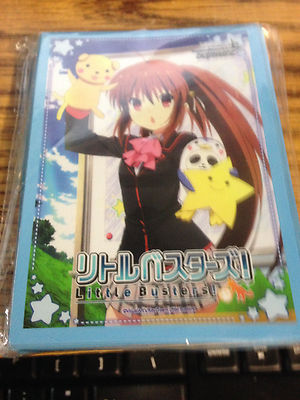 ahegao card sleeves Anime Sleeves 100 x Holographic Sleeve card Protector Sexy DMG