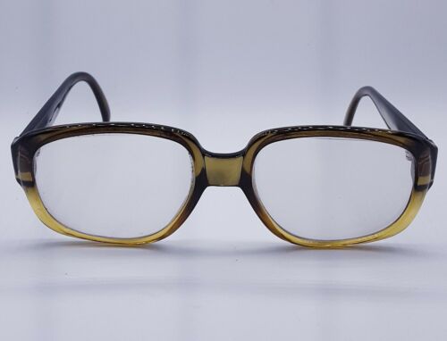 Vintage Viennaline Retro Sunglasses Eyeglasses Fr… - image 1