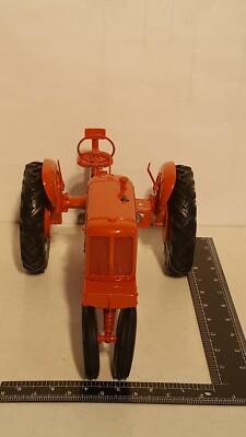 Allis Chalmers WC 1/12 Diecast Farm Tractor Replica By Franklin