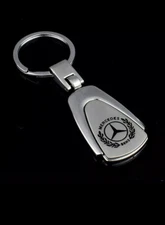 Keychain Key Chain for Loop Key Chain w/ Quick Release for merceds benz