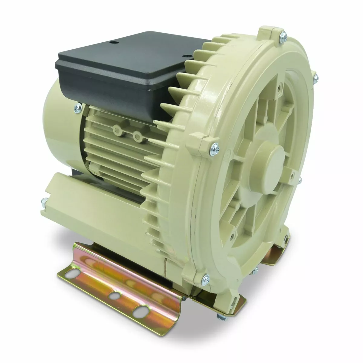 Aquarium hotsell air blower