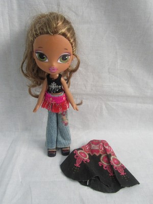 bratz kidz yasmin