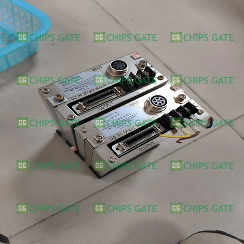 1PCS used linear micrometer counter EG-101P Fast Ship
