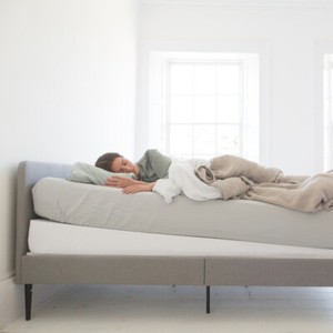 therapeutic bed wedge